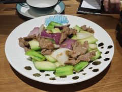 -常来小聚·广州非遗传承餐厅(地王广场店)