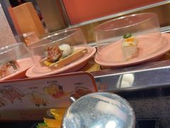 -争鲜回转寿司(南开大悦城店)