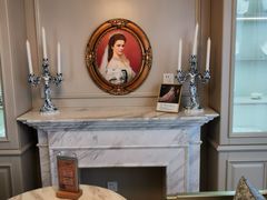 -Me Coffee下午茶艺术空间