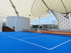 -Our Pickleball多多动匹克球俱乐部(世博源店)