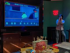 -Miohca缪卡KTV(和平店)
