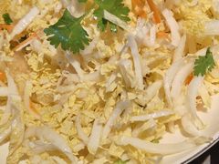 -五谷丰登农家院·地道胶东菜·海鲜烧烤(威海店)