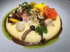 -第101座花园餐厅(湖滨88店)