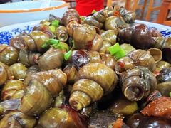 -洞天食府(北大街店)