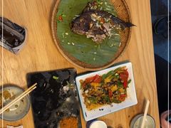 -云小肴餐厅·云南乡间口味菜餐厅