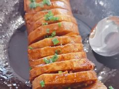 -香融府·烤鸭·家常菜(马家堡路店)
