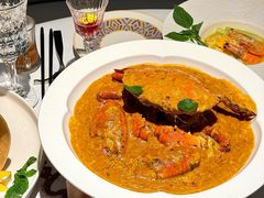 -狮拾久·现代新加坡料理(福田COCO Park店)