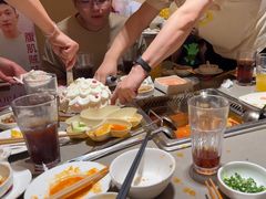 -海底捞火锅(万达广场店)