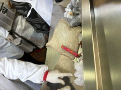 -芳婆糕团店(王府大街店)