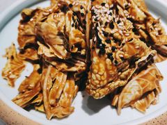 乾隆白菜-羲和雅苑•北京烤鸭(吴中路万象城店)
