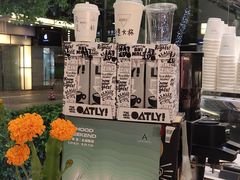 -Manner Coffee(大宁国际商业广场店)