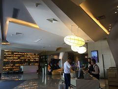 -苏州平江万达广场美居酒店