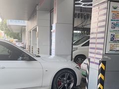 -弋车人洗美·维修·保养(三林店)