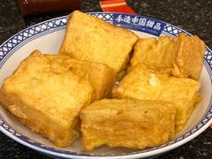 -赵记传承·中国甜品(福州总店)