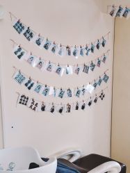 大厅-审美护肤造型