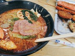 -刘文祥麻辣烫(清河毛纺路店)