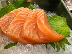 -戏作寿司(观音桥店)