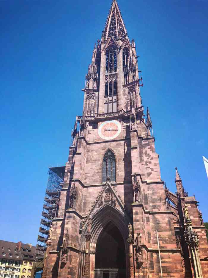 弗赖堡大教堂