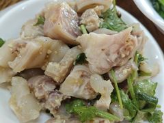 -繁仔牛杂(石排店)