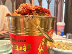 -阿财老铺·老蚌埠龙虾城(华夏总店)