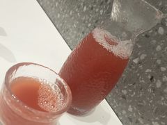 山楂汁-蔡澜点心·粤菜(月星环球港店)