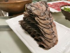 -福寿斋·老北京铜锅涮肉·烤鸭(顺义总店)