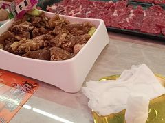 -三头牛·潮汕牛肉生蚝火锅 (夏湾店)