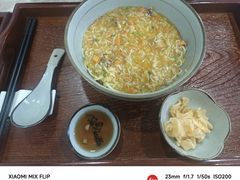 -李百蟹·江南蟹黄面·河景餐厅(夫子庙总店)