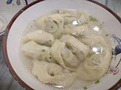 -高行汤团店(金高路店)
