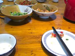 -吃香喝辣·地道衡东菜(南岳大庙店)
