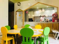 -NinoNina婴童成长中心(通州店)