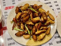 -吉味馆(柠溪店)