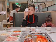 -海底捞火锅(万科广场店)