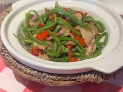 -恰八斗·猛火长沙菜(国贸店)