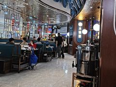 -大锅强·蒸海鲜青岛菜(吾悦广场店)