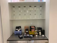 -Seesaw Coffee(上海国金中心店)