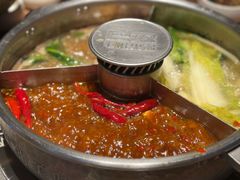 -巴奴毛肚火锅(京西大悦城店)