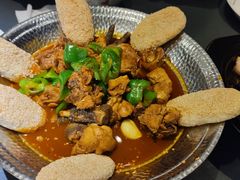 -江宴渔村·鱼鲜土菜(紫荆广场店)
