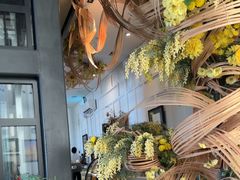 -22ºN BISTRO西餐&酒馆(石奥商业街店)