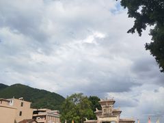 -悦城龙母祖庙