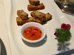 -醉壹号海鲜大排档(厦门美食地标店)