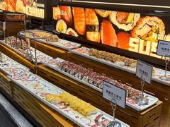 -韩盛·盛江山自助料理(沈辽路万达店)