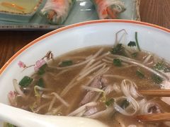 -越南牛肉河粉餐厅(书院巷店)