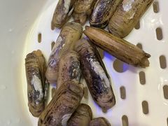 -苏大嘴蒸汽海鲜·海胆蒸饺(中山广场店)