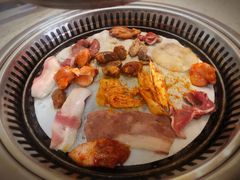 -金权道韩式自助烤肉(嘉华国际店)
