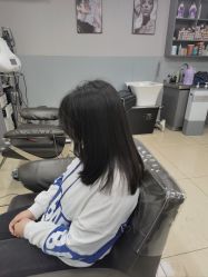 -保罗造型