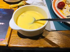 -比格比萨自助(花园路店)