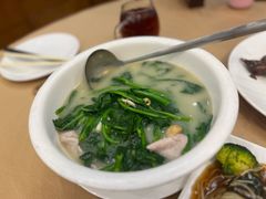 -澳门西南饭店·粤菜·茶市·手工点心(华海路店)