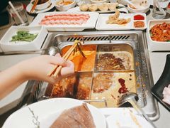 -海底捞火锅(攀枝花万达店)