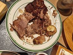 -秋林西餐厅(总店)